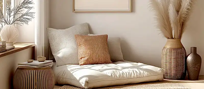 Minimalist Ev Dekorasyonu