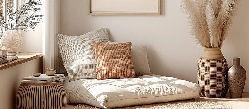 Minimalist Ev Dekorasyonu