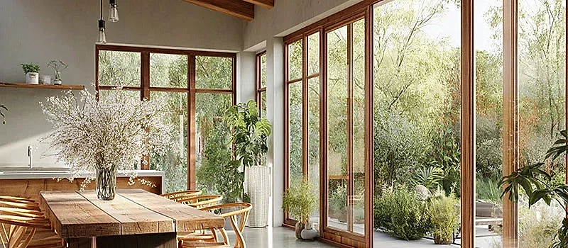 Tiny House (Küçük Evler): İç ve Dış Mekan Dekorasyonu Rehberi